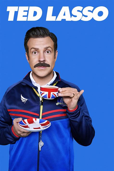 Ted Lasso (2020) Season 1 S01 (1080p ATVP WEBRip AV1 10bit .